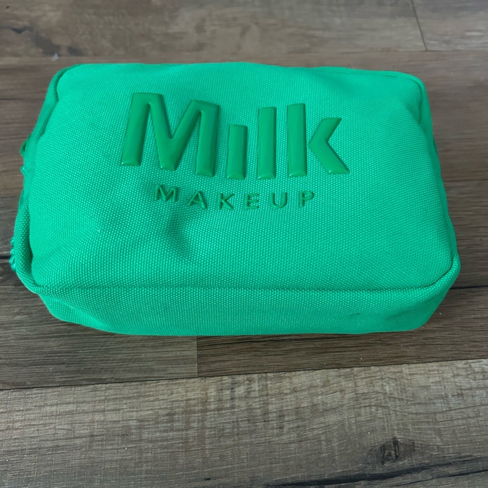 Milk Cosmetics Makeup Bag - Picture 3 of 6
